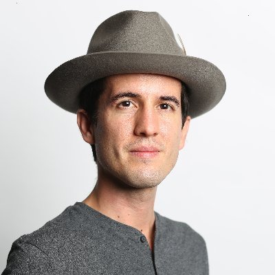 Alfredo Pascual, CFA 🥨🧉 Profile