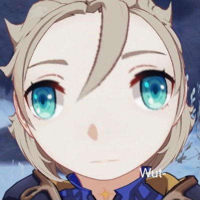 normals0ul's profile picture. me when albedo
https://t.co/94hfWcvnpi