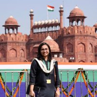 Arohi Patel (@arohipatel_iis) 's Twitter Profile