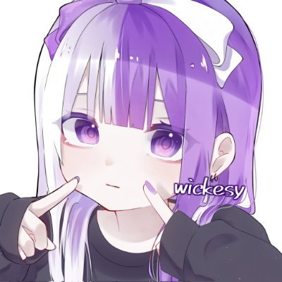 wickesuub Profile Picture