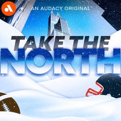 Talking all things Chicago Bears, with veteran Bears observers @DanWiederer & @GroteSports, available on the @Audacy app and wherever you get your podcasts.
