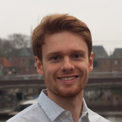 AI in health researcher, Ph.D. Student at the Hasso Plattner Institute (@HPI_DE), Germany
