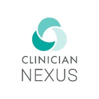 Clinician Nexus (@cliniciannexus) 's Twitter Profile