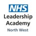 NHS North West Leadership Academy (@nhsnwla) Twitter profile photo NHS North West Leadership Academy (@nhsnwla) Twitter profile photo