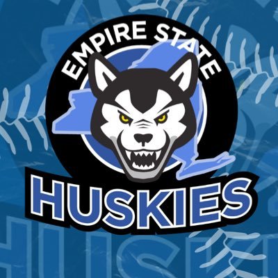 Official Twitter of the Empire State Huskies Softball