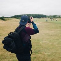CUBGOLF GOLF PHOTOGRAPHY (@cubgolf) 's Twitter Profile