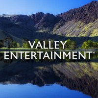 Valley Entertainment® (@valleyent) 's Twitter Profile