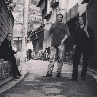 MickyFawcett's profile picture. 