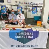 BTHPathology(@BthPathology) 's Twitter Profile Photo