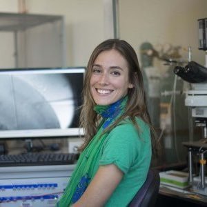 Teresa Guillamon-Vivancos Profile
