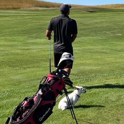 Class A Golf Course Superintendent of The Links of North Dakota