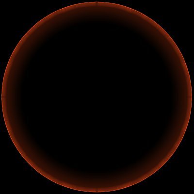 muddypixell's profile picture. rom