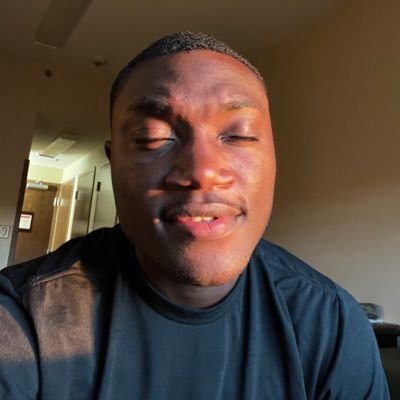 Jeffyekesho's profile picture. 𝑴𝒂𝒕𝒉𝒆𝒘 6:36