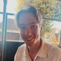 James Bryant-Palmer (@jbryantpalmer) 's Twitter Profile