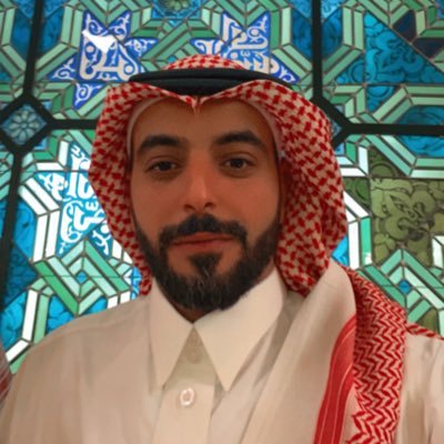 AbdulazizNK's profile picture. 🇸🇦