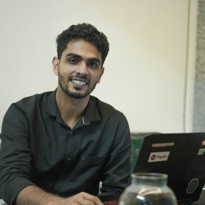 hamzad basheer Profile