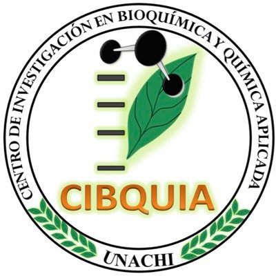 Centro de Investigación en Bioquímica y Quimica Aplicada, Universidad Autónoma de Chiriqui, Panamá 🇵🇦