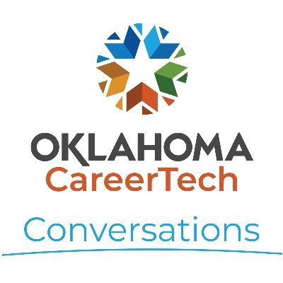 Bringing you the voices from across Oklahoma's CareerTech System. Produced by @OkCareerTech