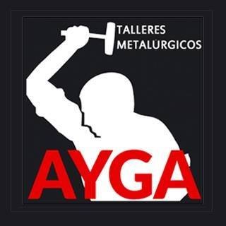 Empresa metalúrgica en Alicante. 📍
Especializados en todo tipo de productos relacionados con el aluminio y PVC.
¡No dudes en visitar nuestras instalaciones!😄