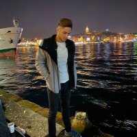 Berkay Durmuş (@berkydurmus_) Twitter profile photo