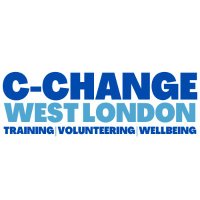 C-Change West London(@cchangewl) 's Twitter Profile Photo