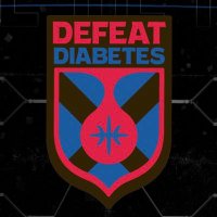 Team Defeat Diabetes (@defeatt1dmtbt) 's Twitter Profile