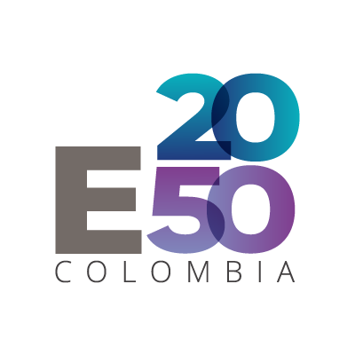 Estrategia Colombiana de Largo Plazo (E2050) para el Cumplimiento del Acuerdo de París sobre Cambio Climático