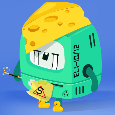 NoOnionNoGarlic's profile picture. Director & founder @ProjectEliNFT.