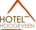 Hotel Hoogeveen is rustig gelegen aan een vijver- en bospartij, nabij de A28 en vlakbij het modieuze stadscentrum van de stad Hoogeveen.