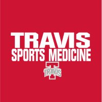 Travis Sports Med(@TravisSportsMed) 's Twitter Profile Photo