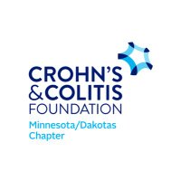 Crohn's & Colitis Foundation - Minnesota/Dakotas(@CCfdnMinnesota) 's Twitter Profile Photo