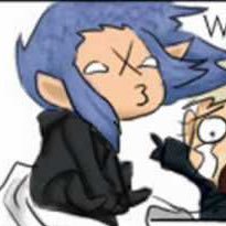 OOC KH nostalgiaさんのプロフィール画像