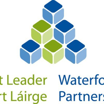 Supporting Rural Development in Co. Waterford. https://t.co/mXtFYUTTtx