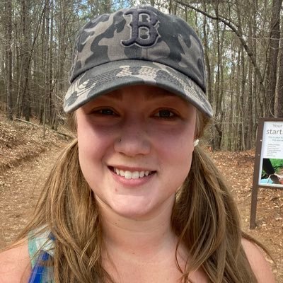 ChanceleeTaylor's profile picture. 