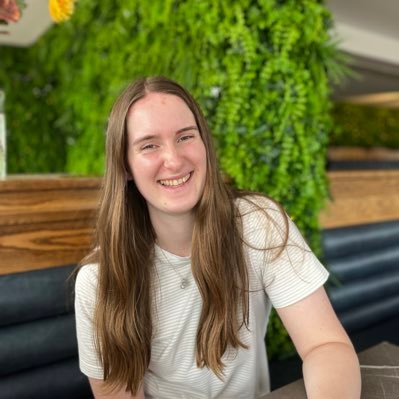 pampelders16's profile picture. Striving, thriving, not just surviving