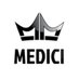 Medici Ykn (@MediciKg) Twitter profile photo