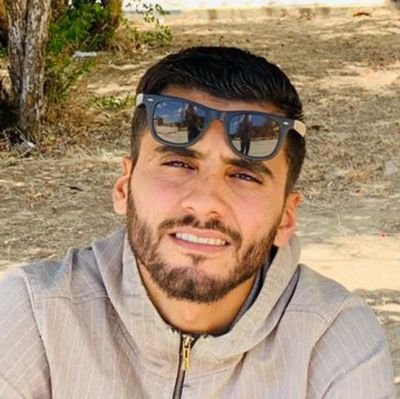 Rash_1_Feb_97's profile picture. Libyan nationality🇱🇾
 computer engineer💻
 Barcelona fan💛💙❤ 
photographer📸
facebook:رشيد الشناق
tiktok:rashedaiad1997