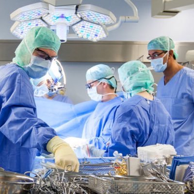 FreiburgCVSurg's profile picture. The official Twitter account of the Department of Cardiovascular Surgery at @Uniklinik_Fr. A center of excellence for research, education and health care.