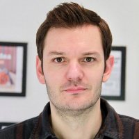Nick Hughes (@nickhughesfood) 's Twitter Profile