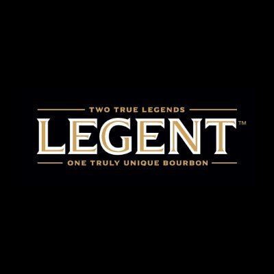 Official Account of Legent™ Kentucky Straight Bourbon Whiskey
Must be legal drinking age to follow
Do not share with minors
Drink Smart®
https://t.co/YakEuTpgRl