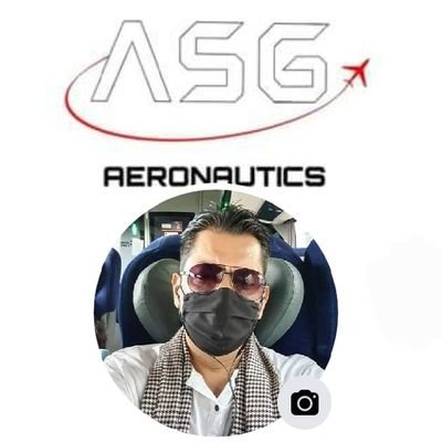 Aeronautical Engineer, Sales and Marketing director @ MEX and LatinAmerica by ASG Aeronautics Mexico.