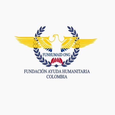 Fundación Ayuda Humanitaria Colombia ONG Profile