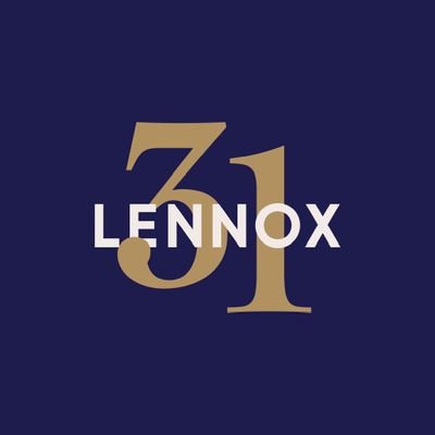 BREAKFAST | LUNCH | BRUNCH | COFFEE | DRINKS                                                  

Contact: hello@31lennox.ie / 0896112764 / https://t.co/DIEsX8HSpI