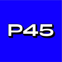 P45(@P45Live) 's Twitter Profileg