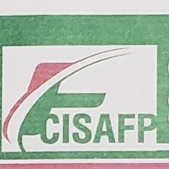 Official account of the Center for International Food Safety Practices (CISAFP). Aimed at establishing safe food practices for sustainable food security.