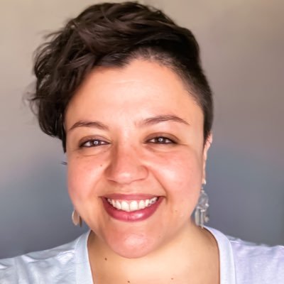 Research Associate @HealthSciYork | Immersive Sound Designer, ASMR & Mental Health | #SocialJustice #AuDHD #SciComm 🇲🇽🇱🇧🏳️🌈 They/She | Views my own