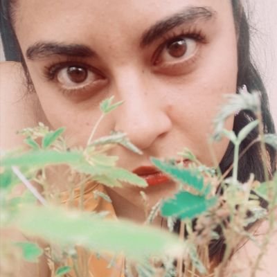 Somos del universo. ❤ Casi Comunicóloga. Sentir en todo momento. Pensar. Fluír. 🧠 Psicóloga.