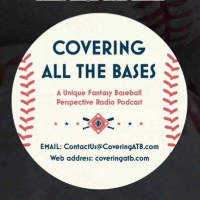 A Unique Fantasy Baseball Perspective with Jerry (a professional umpire) & Steve (the dream) producer behind the scenes.
New episodes weekly!