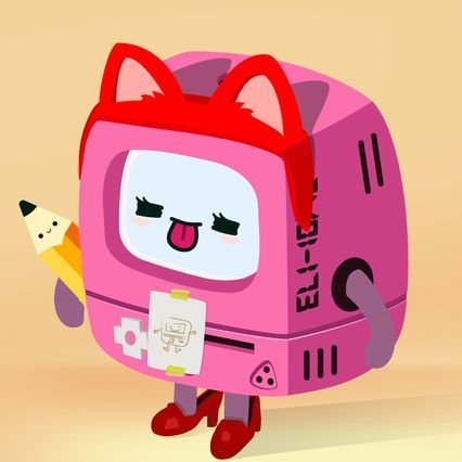 MADNADART's profile picture. We’re all Mad here! CoFounder/Concept artist for @ProjectEliNFT #NFT #Artist #ConceptArtist #worldcreator