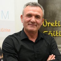 Lütfi İNCİROĞLU(@linciroglu) 's Twitter Profile Photo